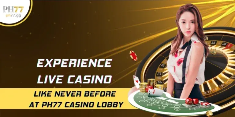Casino trực tuyến 2026